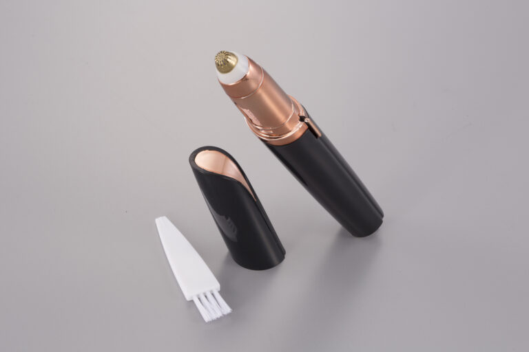 低刺激　眉シェーバー